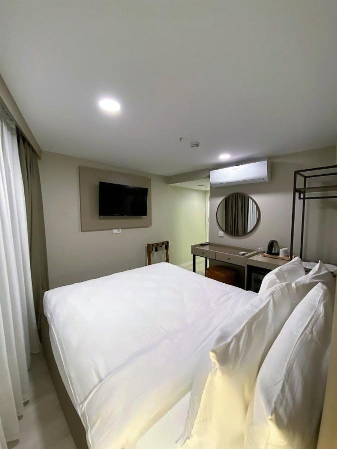 Joy Taksim Hotell Istanbul Eksteriør bilde