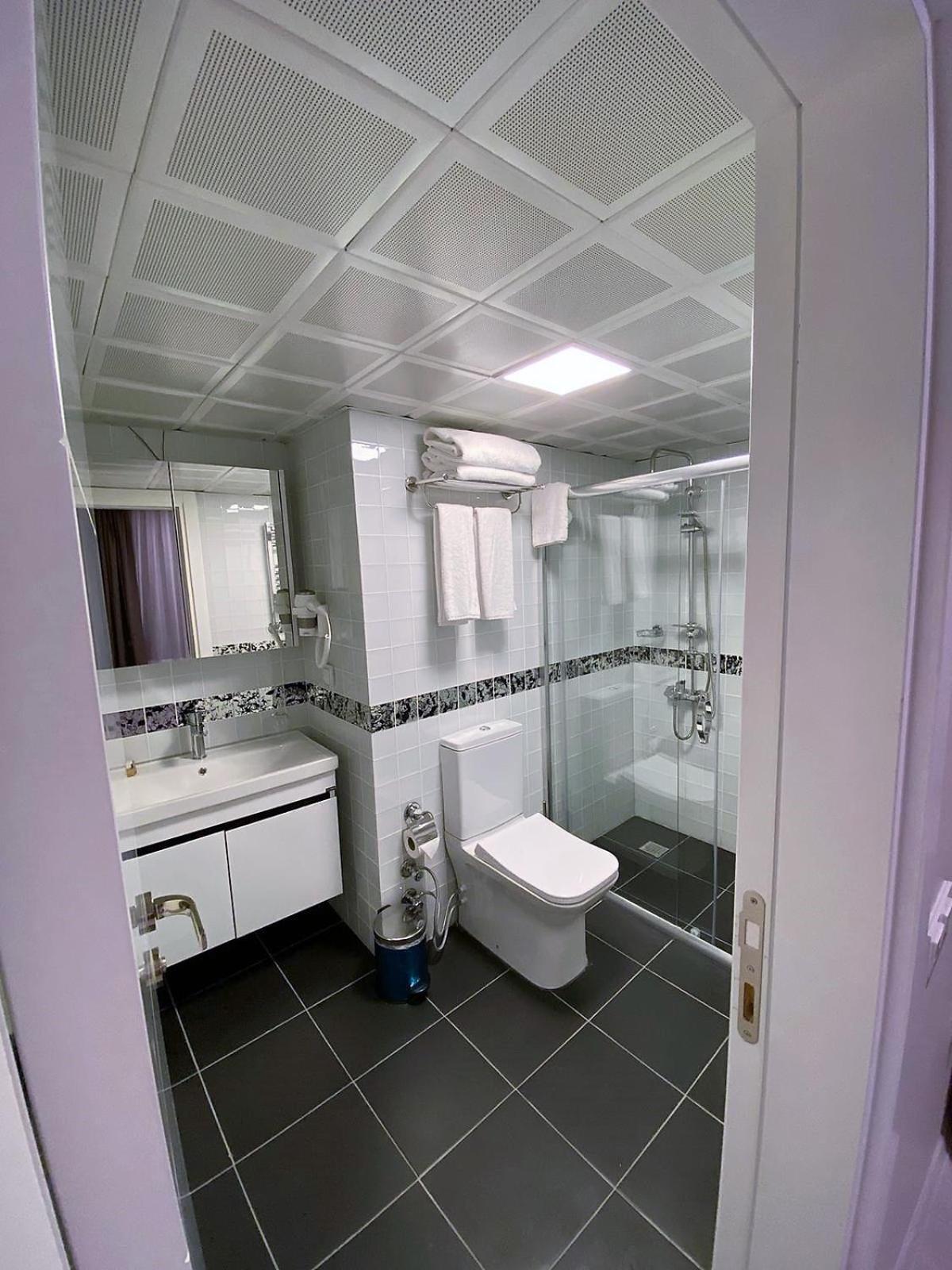 Joy Taksim Hotell Istanbul Eksteriør bilde